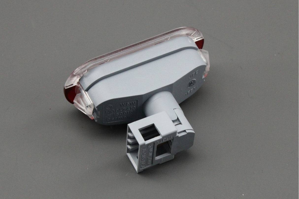 VW Golf MK4 Bora Beetle door warning light 1J0947411E