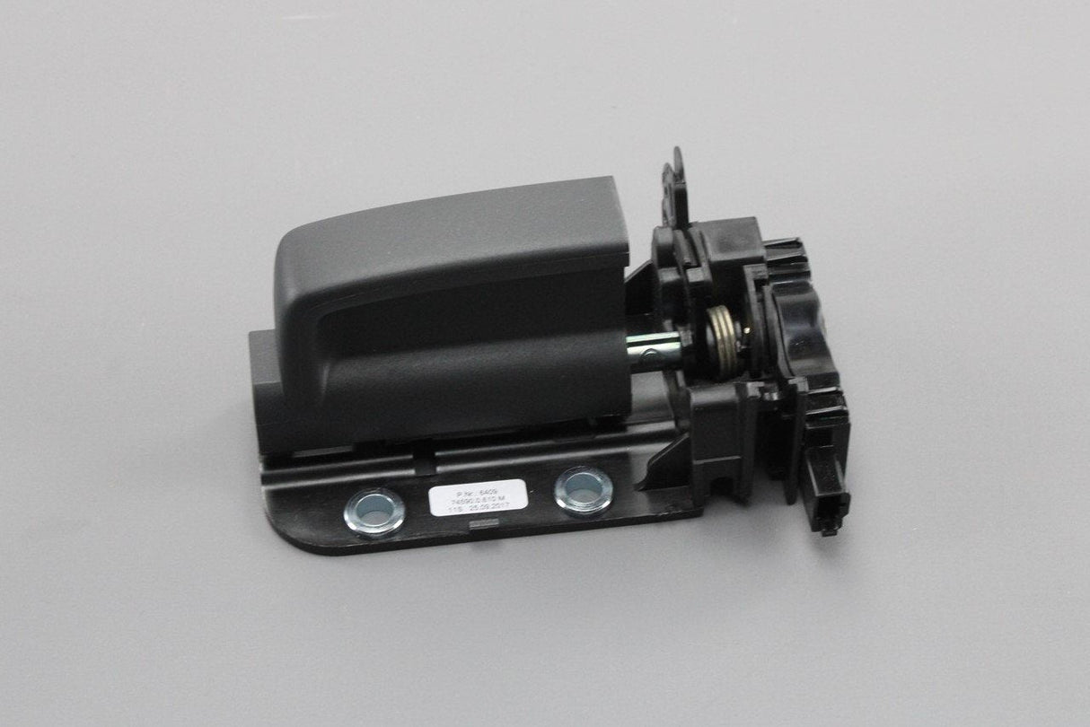 VW Sharan SEAT Alhambra left inner sliding door handle 7N0843641M 9B9