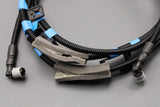 Land Rover Discovery Sport 2015-on windscreen washer hose LR127344