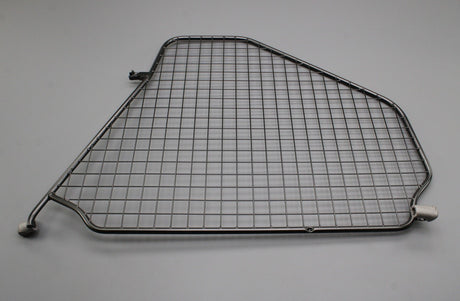 Skoda Octavia Estate 2013-20 longitudinal boot parition grille 5E9017222