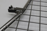 Skoda Octavia Estate 2013-20 longitudinal boot parition grille 5E9017222