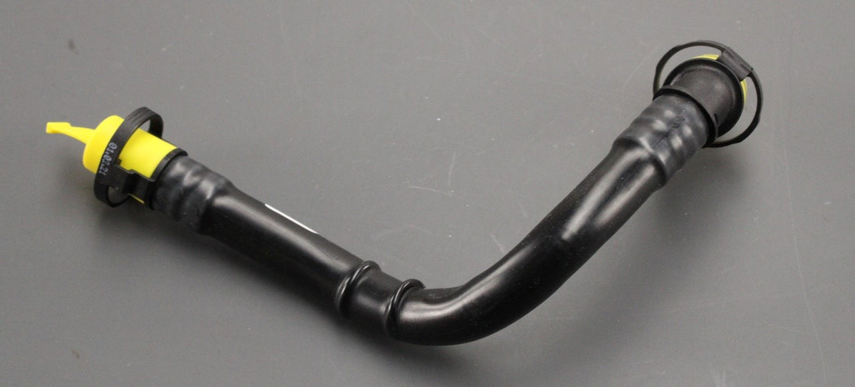 VW Golf Up! T-Roc Audi A1 Skoda SEAT 1.0 TSI connecting pipe 04C133352BE