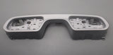 MINI F55 JCW 2014-2021 rear bumper lower trim (primed) 73202351195001