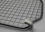 Skoda Octavia Estate 2013-20 longitudinal boot parition grille 5E9017222