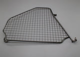 Skoda Octavia Estate 2013-20 longitudinal boot parition grille 5E9017222