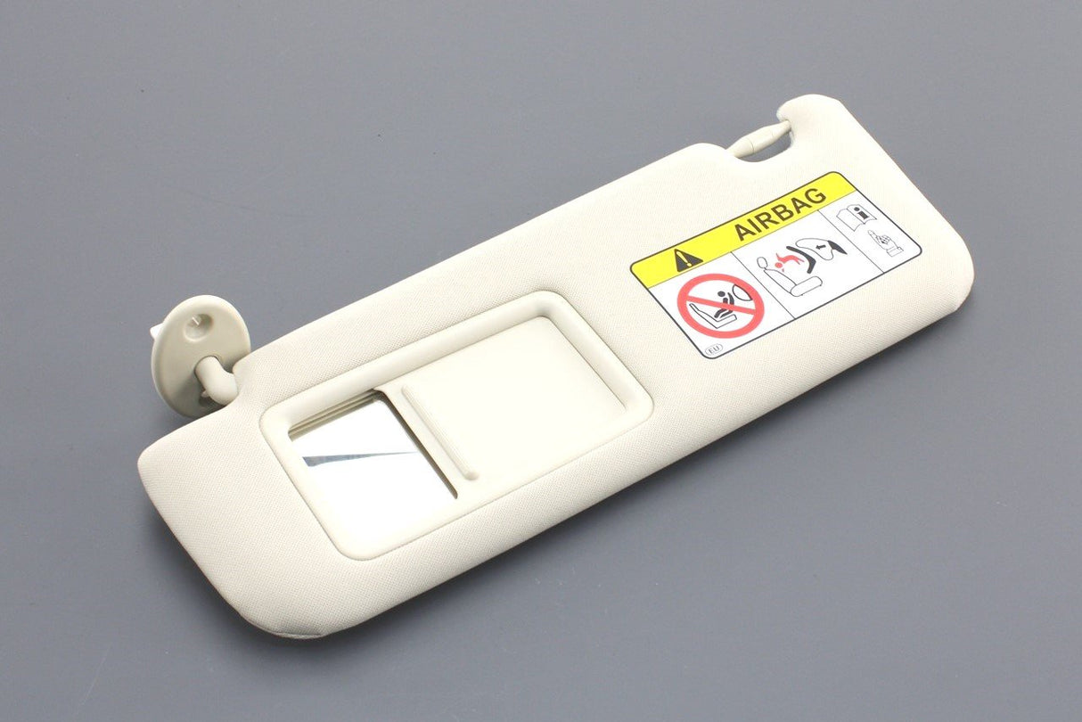 Toyota Lexus sun visor (left) 74320-78040-A1