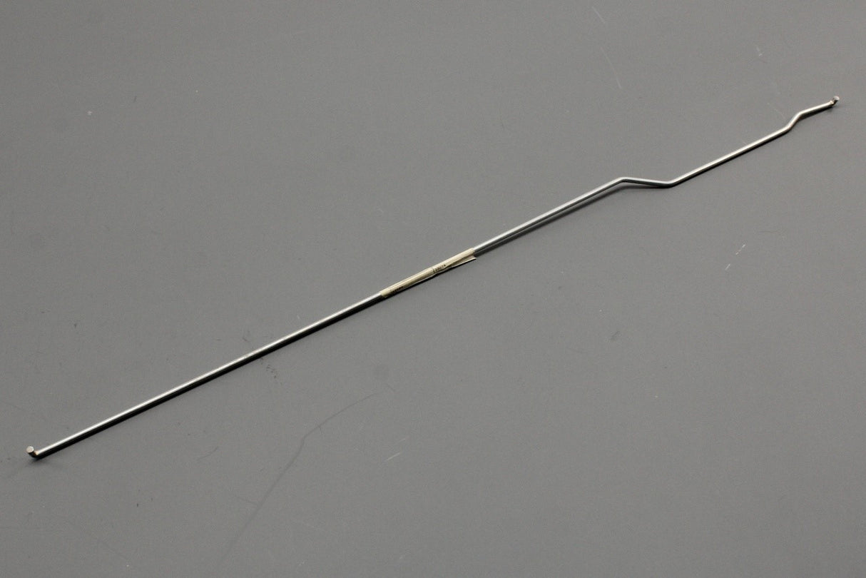 VW Passat B5 B5.1 1997-2005 rear door locking rod (right) 3B0839812A
