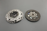 VW Golf Audi Skoda SEAT clutch and pressure plate kit 2.0 TDI 022141015S