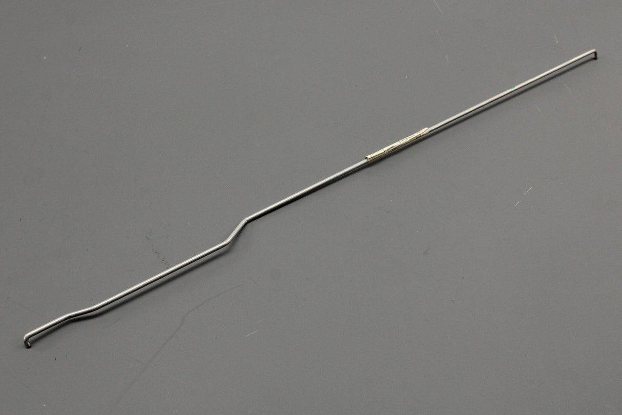VW Passat B5 B5.1 1997-2005 rear door locking rod (right) 3B0839812A