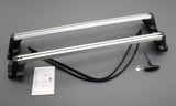 Audi A5 Saloon 2025-on accessory roof bars 8B5071126