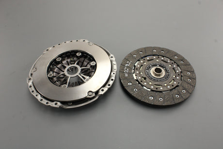 VW Golf Audi Skoda SEAT clutch and pressure plate kit 2.0 TDI 022141015S