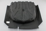 VW Golf MK7 MK7.5 spare wheel well carpet covering 5G6863007D CA9