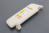 Toyota Lexus sun visor (left) 74320-78040-A1