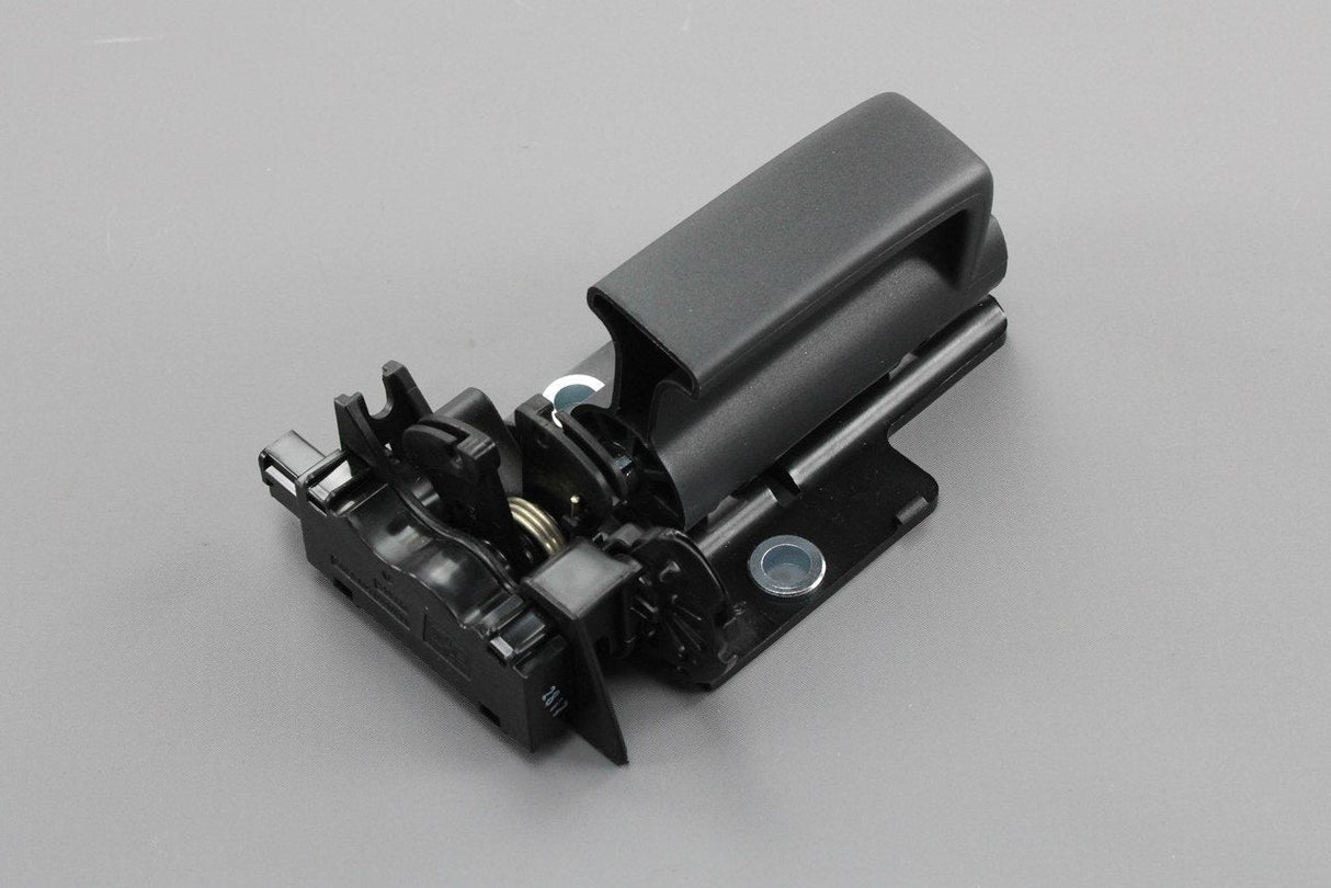VW Sharan SEAT Alhambra left inner sliding door handle 7N0843641M 9B9