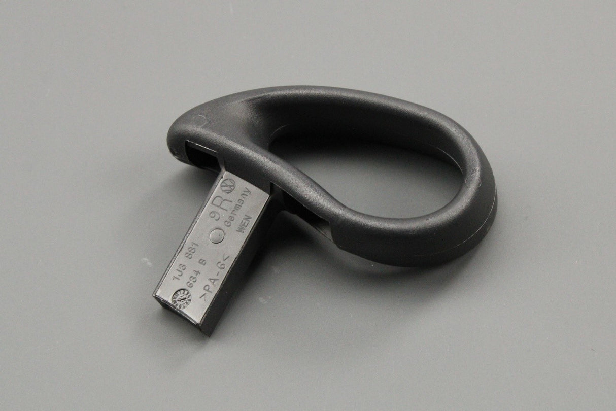VW Polo 9N 9N3 Caddy Amarok Fox seat release handle right 1J3881634B 71N