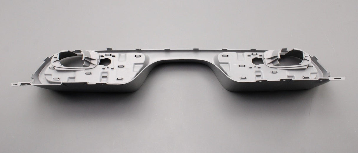 MINI F55 JCW 2014-2021 rear bumper lower trim (primed) 73202351195001