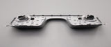 MINI F55 JCW 2014-2021 rear bumper lower trim (primed) 73202351195001