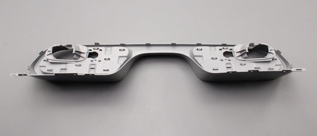 MINI F55 JCW 2014-2021 rear bumper lower trim (primed) 73202351195001