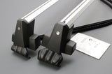 Audi A5 Saloon 2025-on accessory roof bars 8B5071126