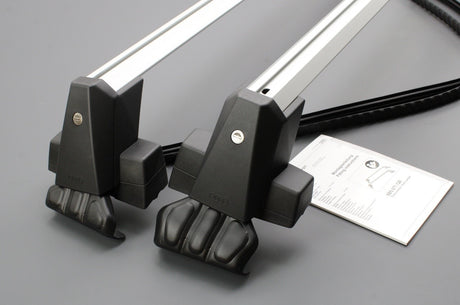 Audi A5 Saloon 2025-on accessory roof bars 8B5071126