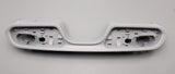 MINI F55 JCW 2014-2021 rear bumper lower trim (primed) 73202351195001