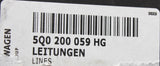 VW Golf MK7 MK7.5 Audi A3 3013-2020 fuel lines (for hybrid) 5Q0200059HG