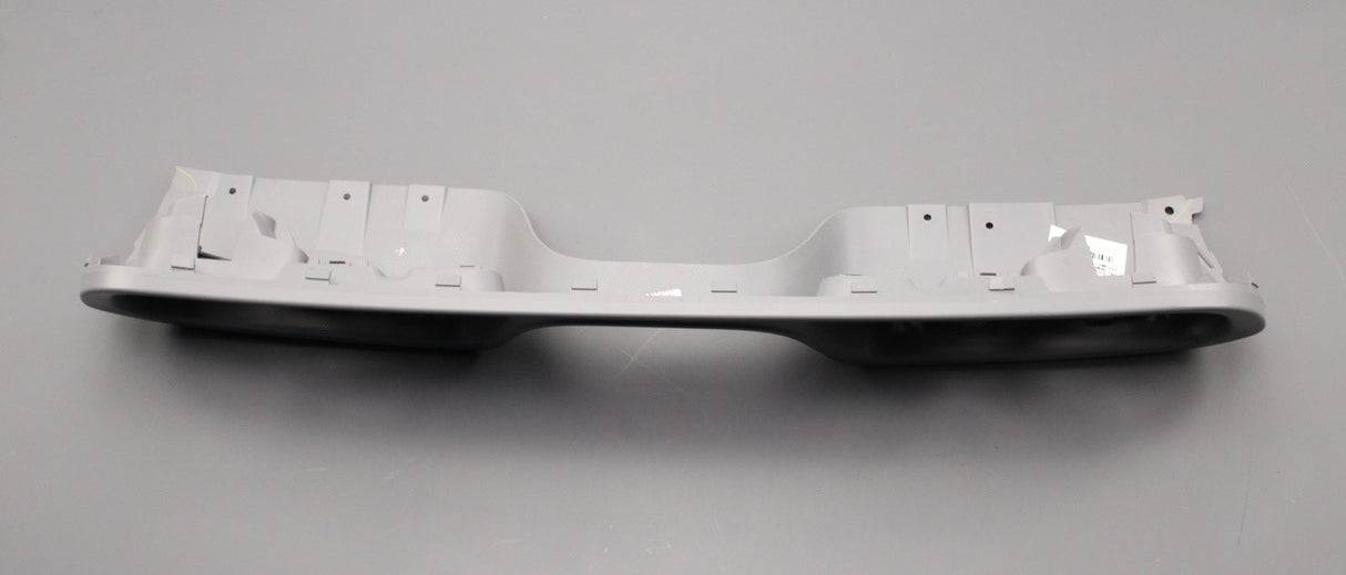 MINI F55 JCW 2014-2021 rear bumper lower trim (primed) 73202351195001