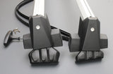 Audi A5 Saloon 2025-on accessory roof bars 8B5071126