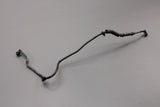 Range Rover Velar 2017-on 2.0L coolant overflow hose LR091647