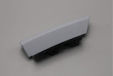 Land Rover Defender L663 20-on rear bumper insert cap (right) LR132633