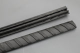 Audi A5 Saloon 2025-on accessory roof bars 8B5071126