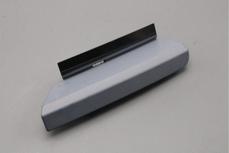 Land Rover Defender L663 20-on rear bumper insert cap (right) LR132633