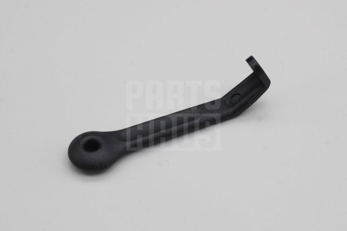 Skoda Fabia 5J Octavia 1Z Yeti Interior boot lid handle 1Z5827895A 47H