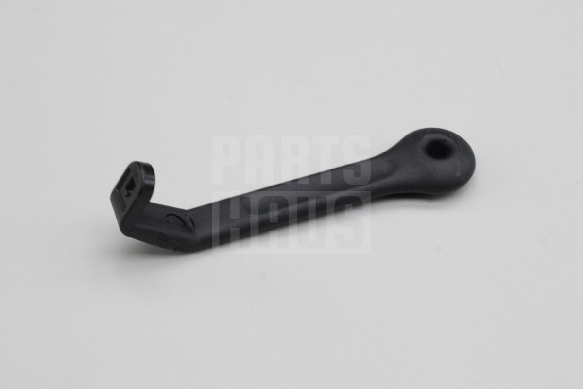 Skoda Fabia 5J Octavia 1Z Yeti Interior boot lid handle 1Z5827895A 47H