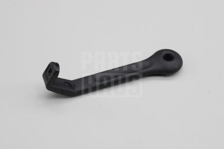 Skoda Fabia 5J Octavia 1Z Yeti Interior boot lid handle 1Z5827895A 47H