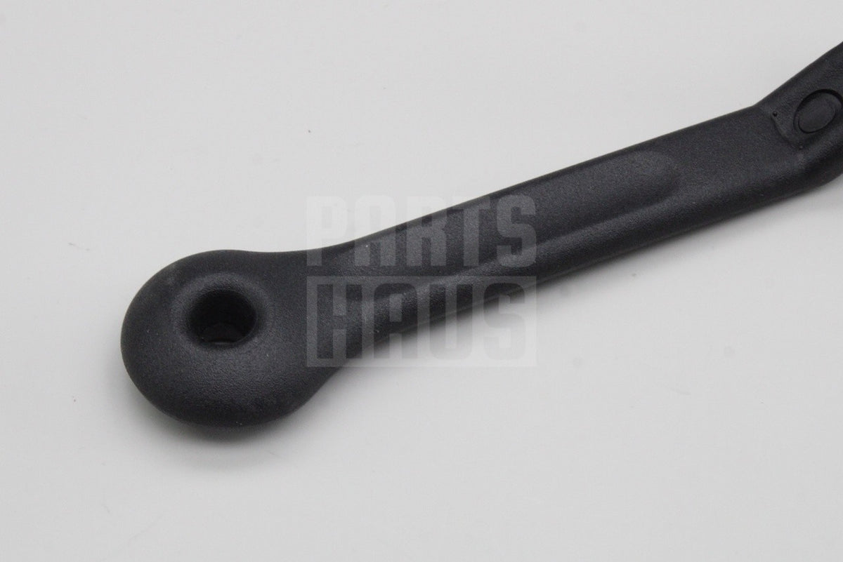 Skoda Fabia 5J Octavia 1Z Yeti Interior boot lid handle 1Z5827895A 47H
