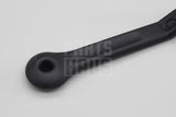 Skoda Fabia 5J Octavia 1Z Yeti Interior boot lid handle 1Z5827895A 47H