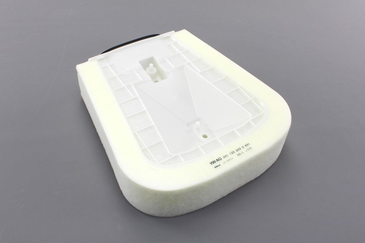 Audi Q7 2016-on Q8 RSQ8 19-on air filter element (3.0L 4.0L) 4M0133843G