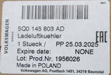 VW Audi Skoda SEAT CUPRA 2.0 TFSI charge air intercooler 5Q0145803AD