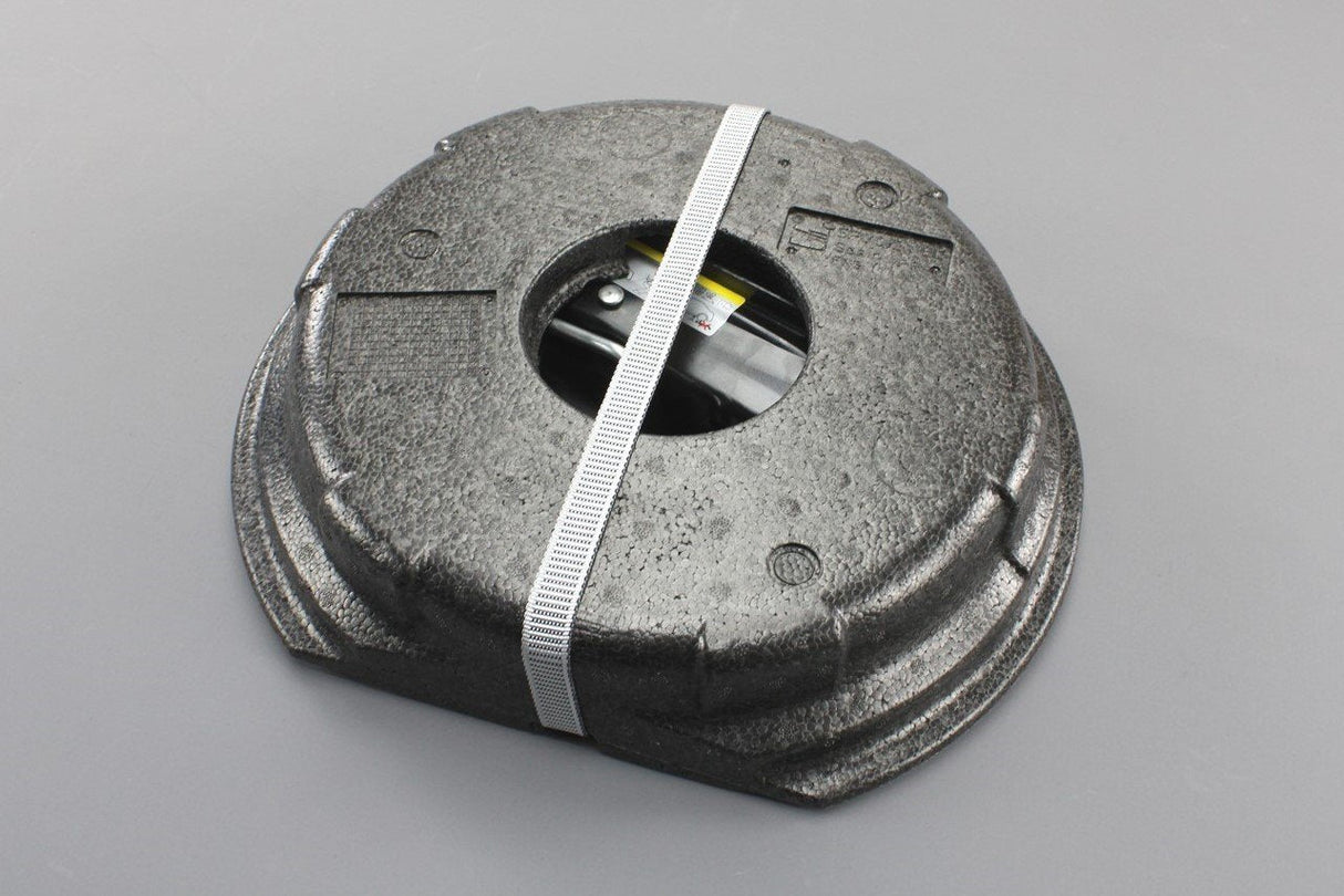 SEAT Leon 1P 2011-2013 space saver spare wheel tool kit 1P0071716