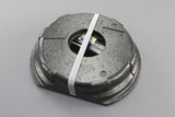 SEAT Leon 1P 2011-2013 space saver spare wheel tool kit 1P0071716