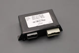 Jaguar electric parking brake EPB control module C2C39403