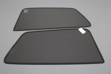 Skoda Kamiq 2019-on rear door windows sun blinds kit 658064363