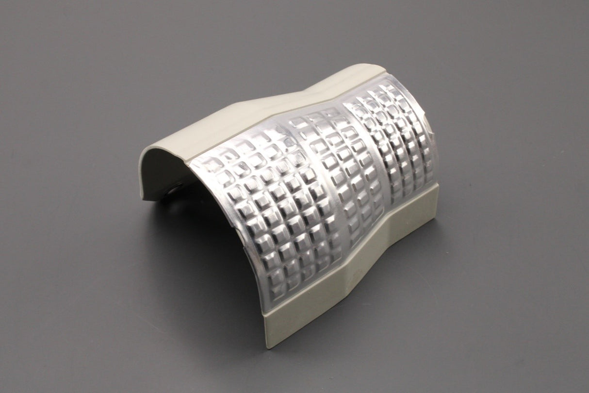 VW Audi Skoda SEAT front driveshaft heatshield 5Q0407721D