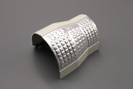 VW Audi Skoda SEAT front driveshaft heatshield 5Q0407721D