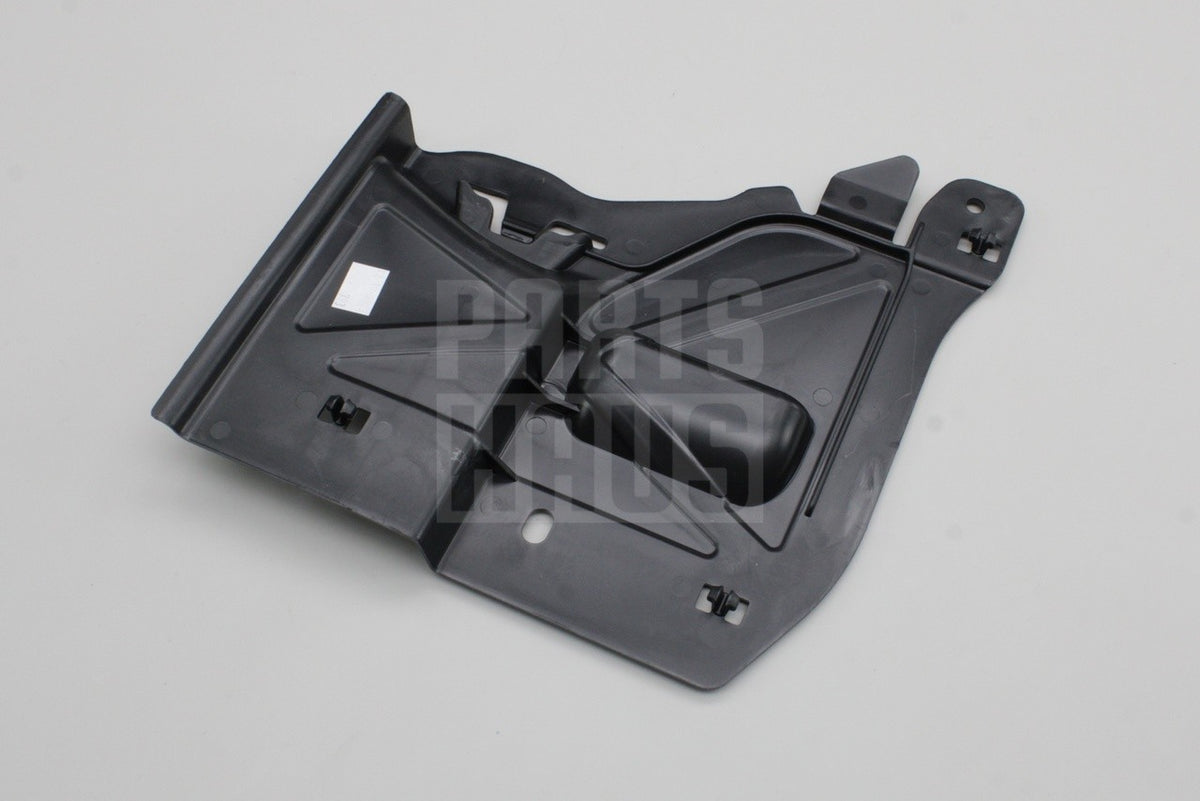 VW Golf MK7 Audi A3 Skoda SEAT Left front underbody panel 5Q0825271A