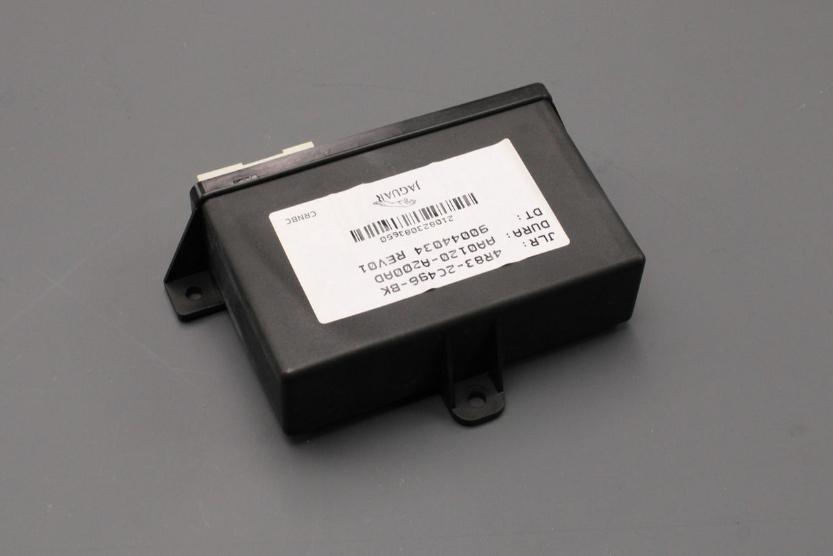 Jaguar electric parking brake EPB control module C2C39403