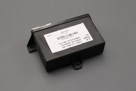 Jaguar electric parking brake EPB control module C2C39403