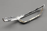 VW T-Roc 2018-on rear bumper chrome trim (right) 2GA807834A 2ZZ