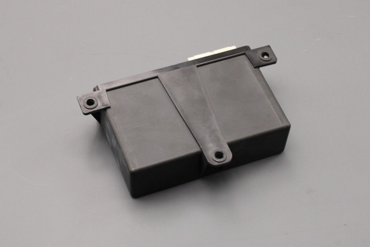 Jaguar electric parking brake EPB control module C2C39403